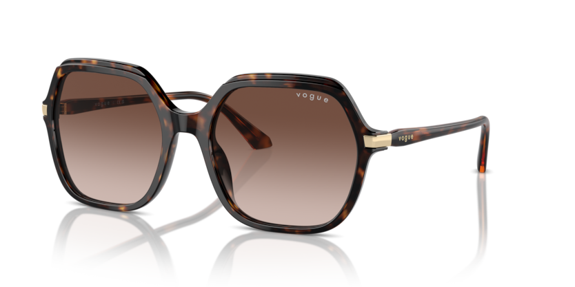 VOGUE Eyewear 5561S W65613 56-19 Kadın Güneş Gözlüğü