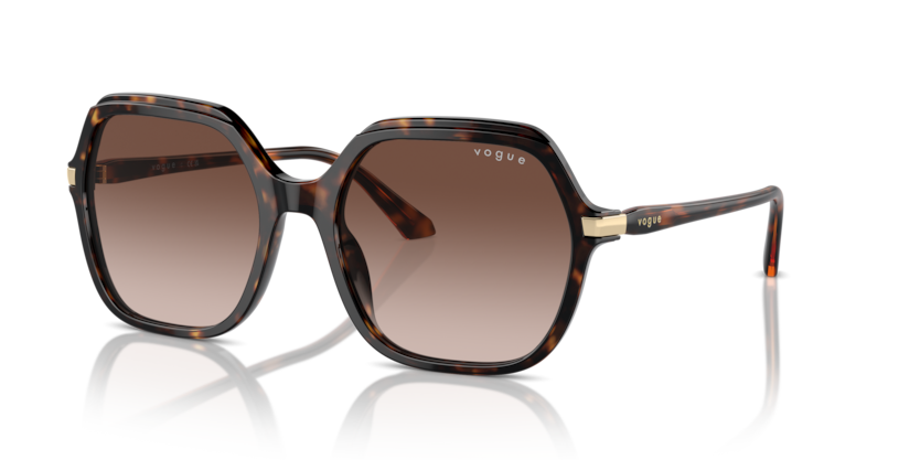 VOGUE Eyewear 5561S W65613 56-19 Kadın Güneş Gözlüğü