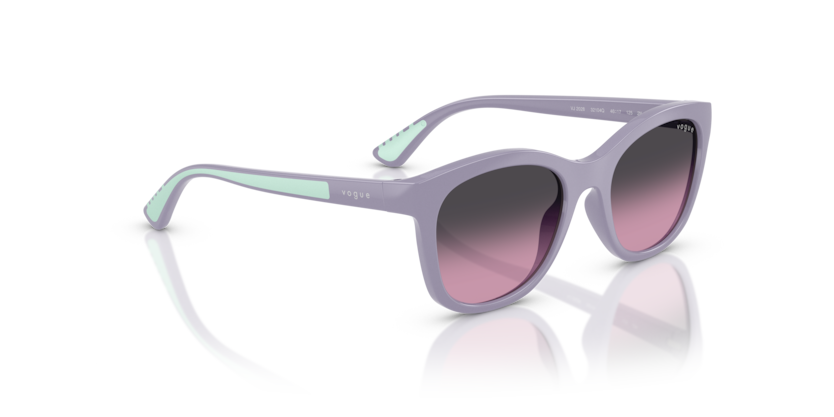 Vogue 0VJ2028 32104Q 46-17 Çocuk Güneş Gözlüğü