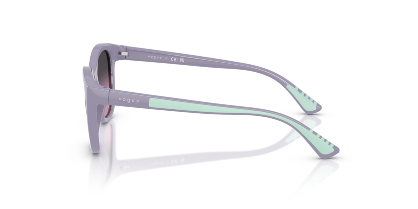 Vogue 0VJ2028 32104Q 46-17 Çocuk Güneş Gözlüğü