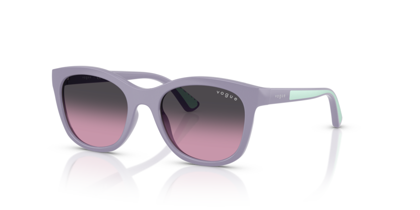 Vogue 0VJ2028 32104Q 46-17 Çocuk Güneş Gözlüğü
