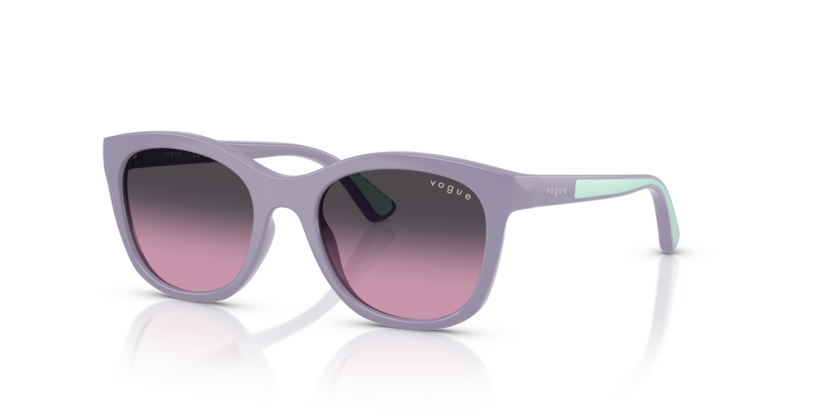 Vogue 0VJ2028 32104Q 46-17 Çocuk Güneş Gözlüğü