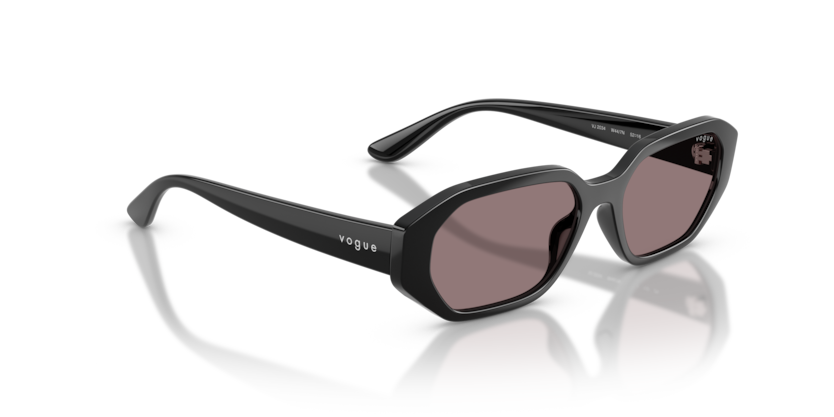 Vogue 0VJ2034 W44/7N 52-16 Kadın Güneş Gözlüğü