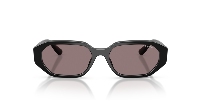 Vogue 0VJ2034 W44/7N 52-16 Kadın Güneş Gözlüğü