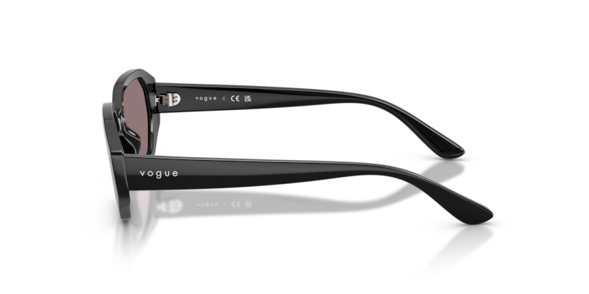 Vogue 0VJ2034 W44/7N 52-16 Kadın Güneş Gözlüğü