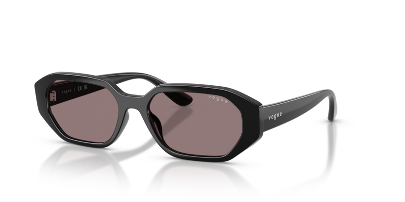 Vogue 0VJ2034 W44/7N 52-16 Kadın Güneş Gözlüğü