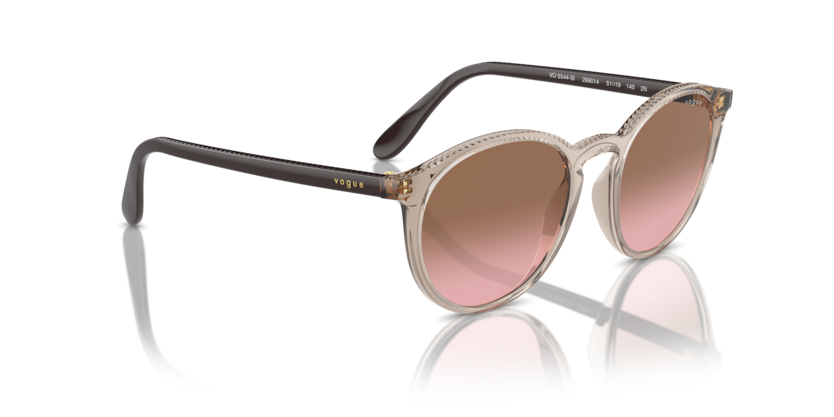 VOGUE Eyewear 5544-SI 299014 51-19 KADIN Güneş Gözlüğü