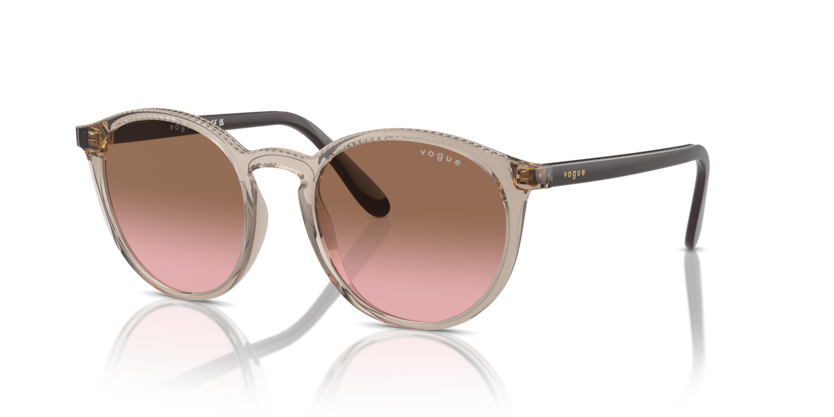 VOGUE Eyewear 5544-SI 299014 51-19 KADIN Güneş Gözlüğü