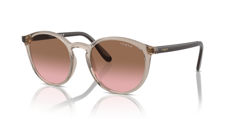 VOGUE Eyewear 5544-SI 299014 51-19 KADIN Güneş Gözlüğü