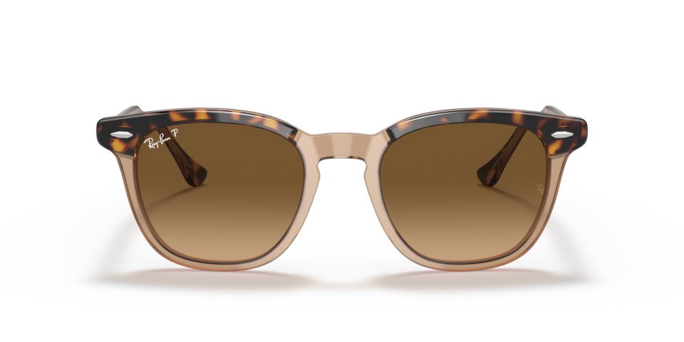 Ray-Ban 0RB2298 1292M2 52-21 Polarize Unisex Güneş Gözlüğü