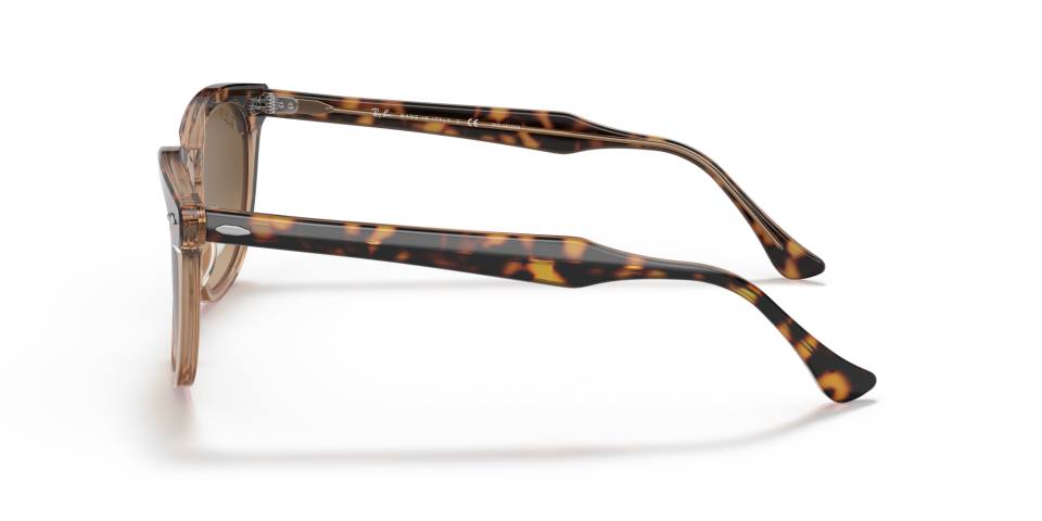 Ray-Ban 0RB2298 1292M2 52-21 Polarize Unisex Güneş Gözlüğü