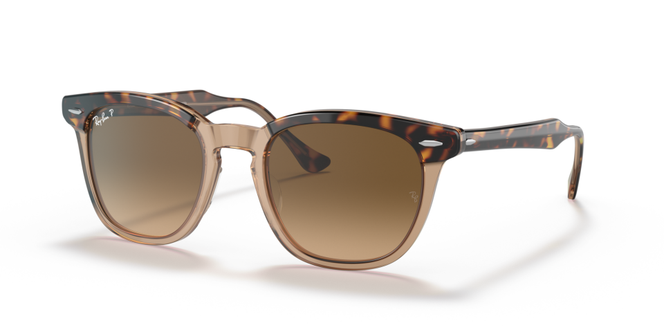 Ray-Ban 0RB2298 1292M2 52-21 Polarize Unisex Güneş Gözlüğü