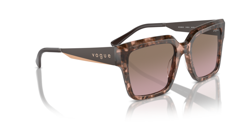 Vogue Eyewear 5553S 314514 54-19 Kadın Güneş Gözlüğü