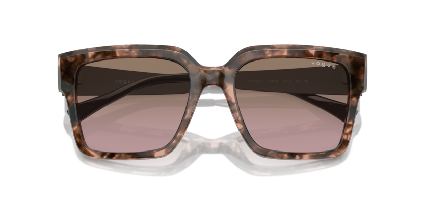 Vogue Eyewear 5553S 314514 54-19 Kadın Güneş Gözlüğü