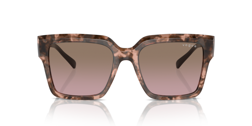 Vogue Eyewear 5553S 314514 54-19 Kadın Güneş Gözlüğü