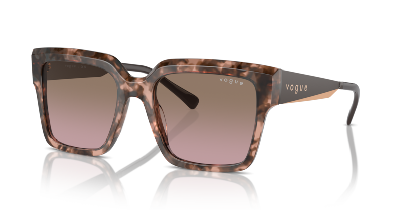 Vogue Eyewear 5553S 314514 54-19 Kadın Güneş Gözlüğü
