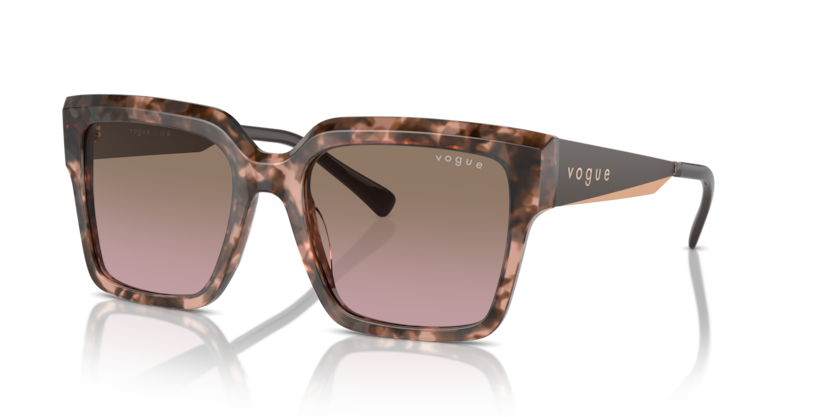 Vogue Eyewear 5553S 314514 54-19 Kadın Güneş Gözlüğü