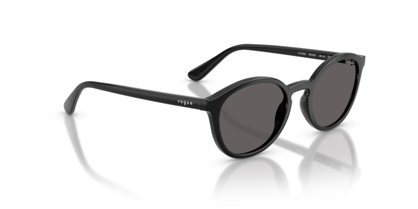 Vogue 0VJ2033 W44/87 48-19 Çocuk Güneş Gözlüğü