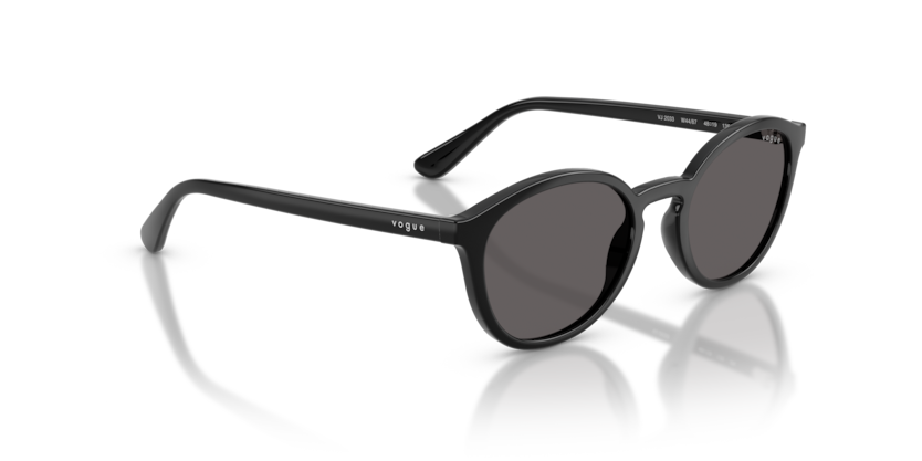 Vogue 0VJ2033 W44/87 48-19 Çocuk Güneş Gözlüğü