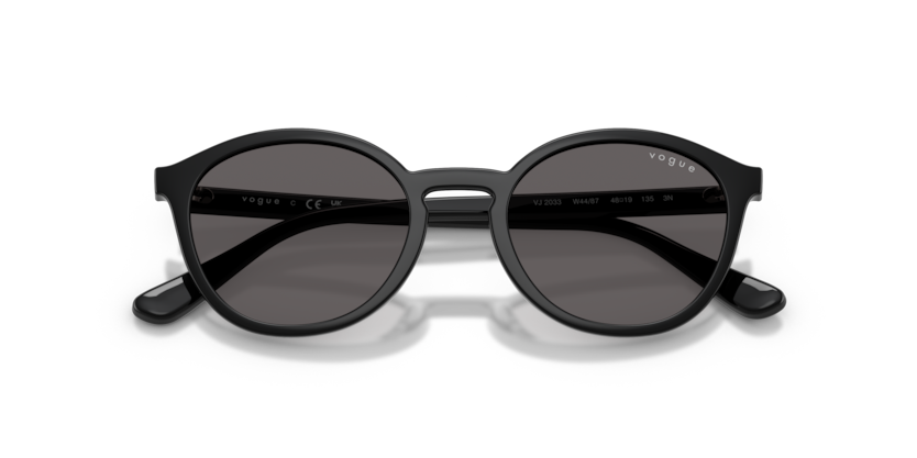 Vogue 0VJ2033 W44/87 48-19 Çocuk Güneş Gözlüğü