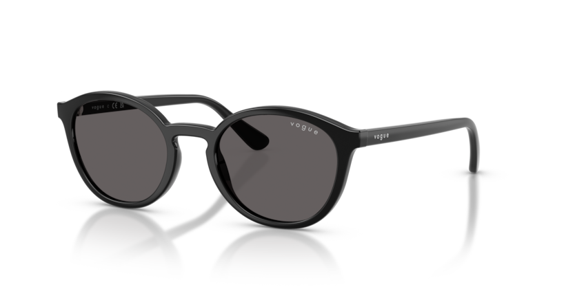 Vogue 0VJ2033 W44/87 48-19 Çocuk Güneş Gözlüğü