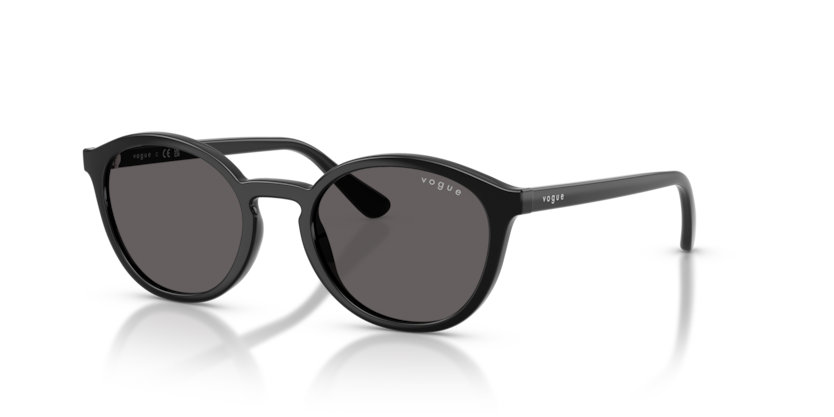 Vogue 0VJ2033 W44/87 48-19 Çocuk Güneş Gözlüğü