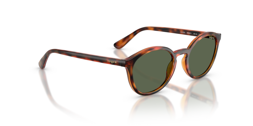 Vogue 0VJ2033 W65671 48-19 Çocuk Güneş Gözlüğü