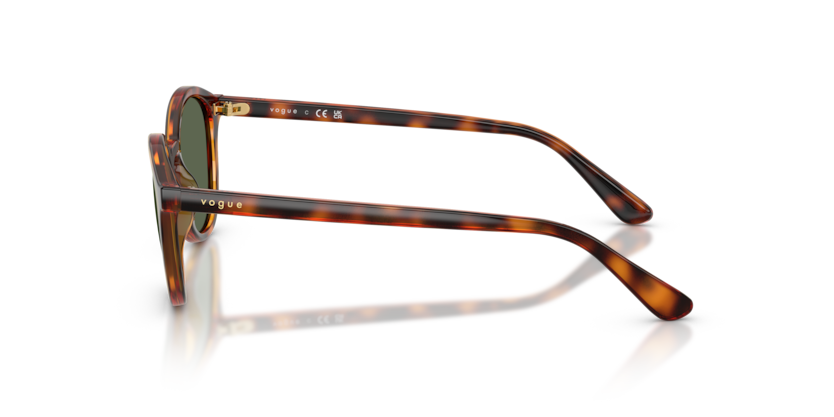 Vogue 0VJ2033 W65671 48-19 Çocuk Güneş Gözlüğü