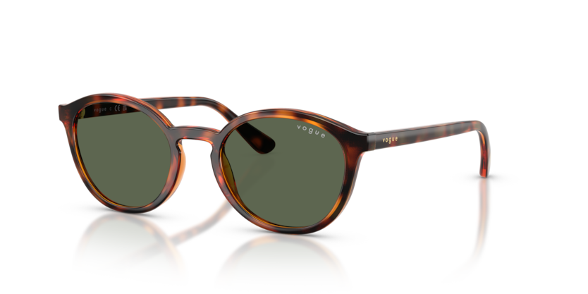 Vogue 0VJ2033 W65671 48-19 Çocuk Güneş Gözlüğü