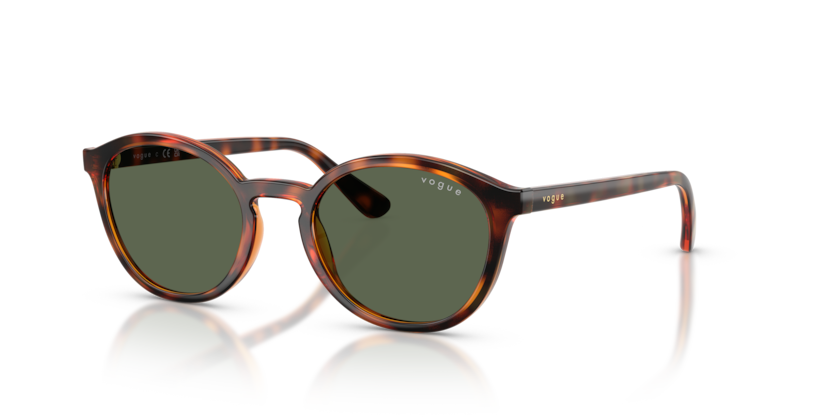 Vogue 0VJ2033 W65671 48-19 Çocuk Güneş Gözlüğü