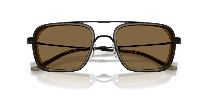 Emporio Armani 0EA2162 300171 54-21 Erkek Güneş Gözlüğü