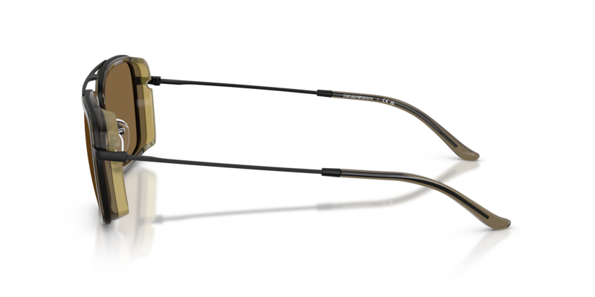 Emporio Armani 0EA2162 300171 54-21 Erkek Güneş Gözlüğü