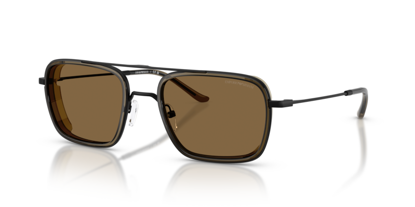 Emporio Armani 0EA2162 300171 54-21 Erkek Güneş Gözlüğü