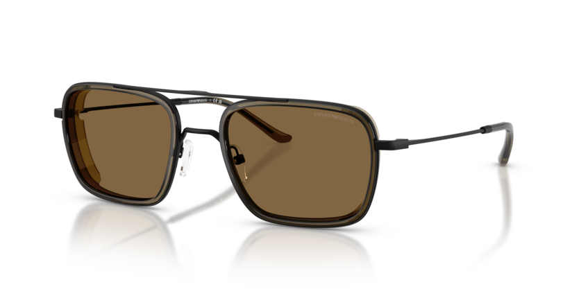 Emporio Armani 0EA2162 300171 54-21 Erkek Güneş Gözlüğü