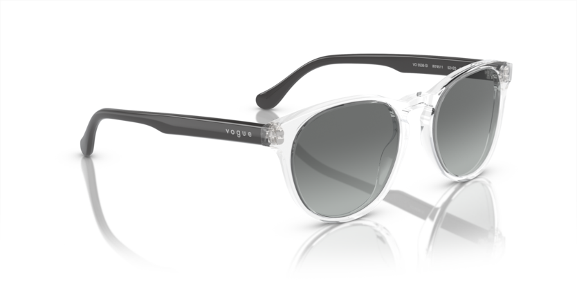 Vogue Eyewear 5536SI W74511 52-20 Güneş Gözlüğü