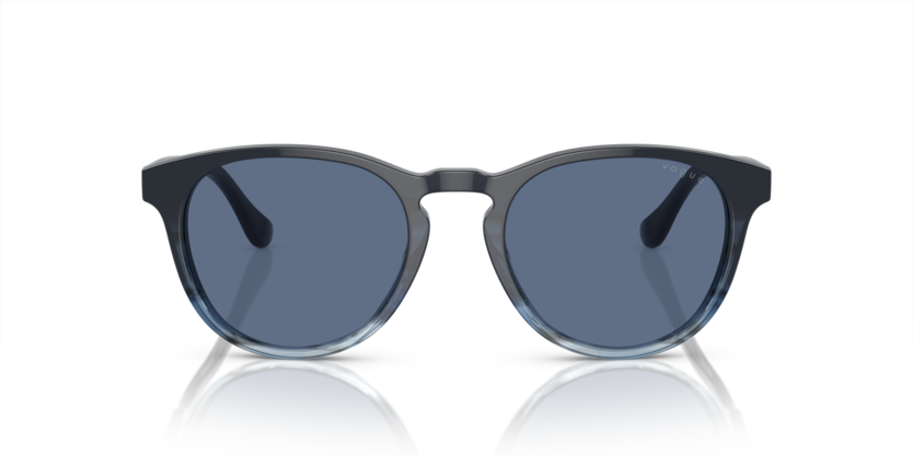 VOGUE Eyewear 5536-SI 297180 52-20 Güneş Gözlüğü