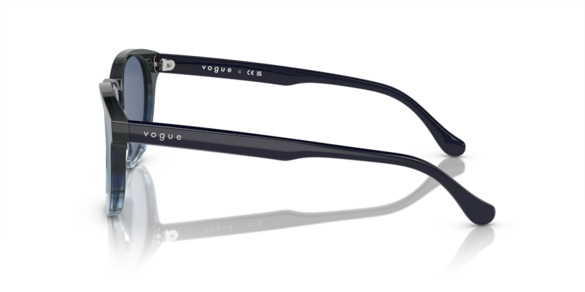 VOGUE Eyewear 5536-SI 297180 52-20 Güneş Gözlüğü