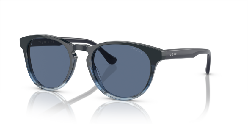 VOGUE Eyewear 5536-SI 297180 52-20 Güneş Gözlüğü
