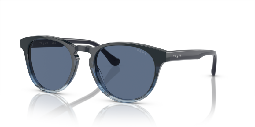 VOGUE Eyewear 5536-SI 297180 52-20 Güneş Gözlüğü