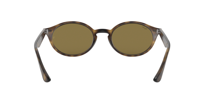 Ray-Ban 0RB4315 710/73 51-21 Unisex Oval Güneş Gözlüğü