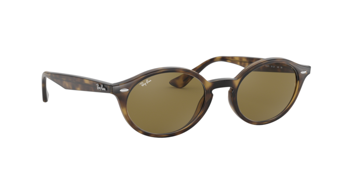 Ray-Ban 0RB4315 710/73 51-21 Unisex Oval Güneş Gözlüğü