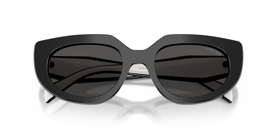 Prada 0PR D02S 20G08Z 53-20 Kadın Güneş Gözlüğü