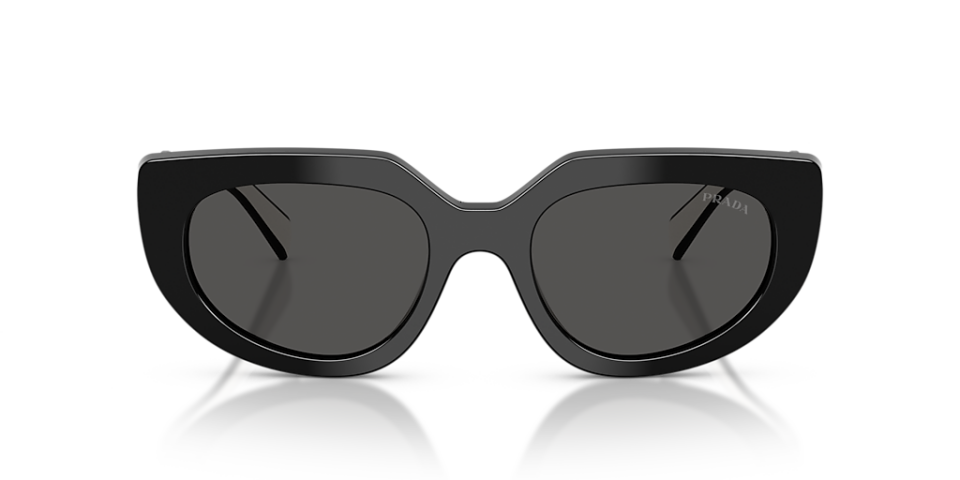 Prada 0PR D02S 20G08Z 53-20 Kadın Güneş Gözlüğü