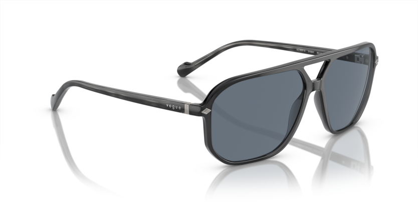 VOGUE Eyewear 5531S 31094Y 60-14 Polarize Güneş Gözlüğü