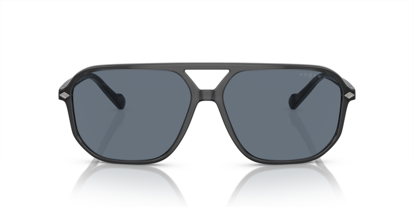 VOGUE Eyewear 5531S 31094Y 60-14 Polarize Güneş Gözlüğü