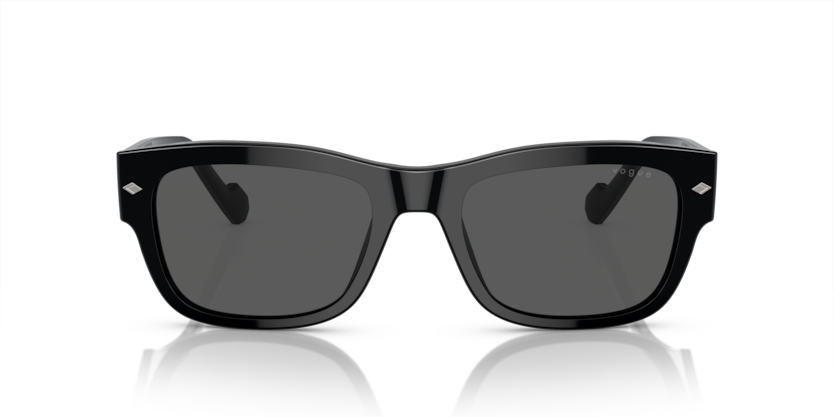 VOGUE Eyewear 5530S W44/87 55-20 Unisex Güneş Gözlüğü