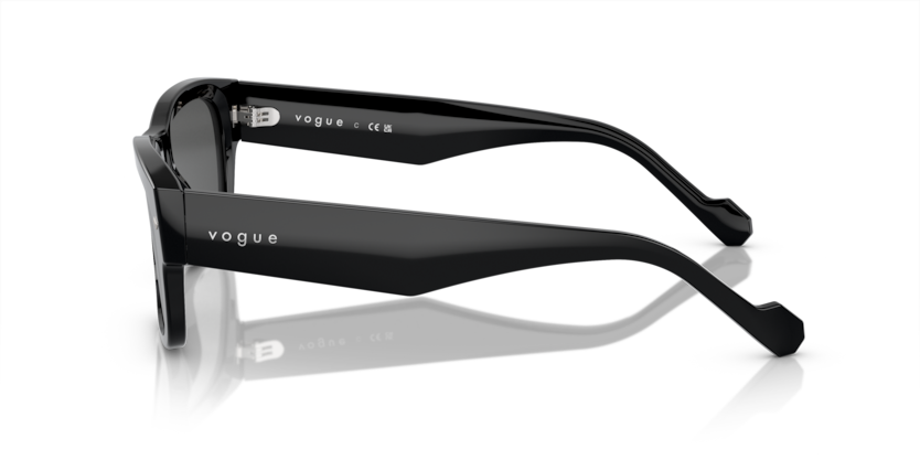 VOGUE Eyewear 5530S W44/87 55-20 Unisex Güneş Gözlüğü