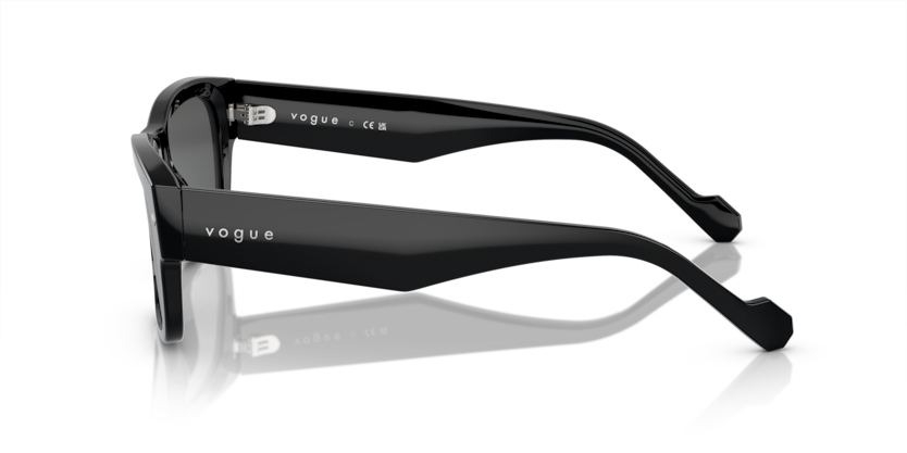 VOGUE Eyewear 5530S W44/87 55-20 Unisex Güneş Gözlüğü