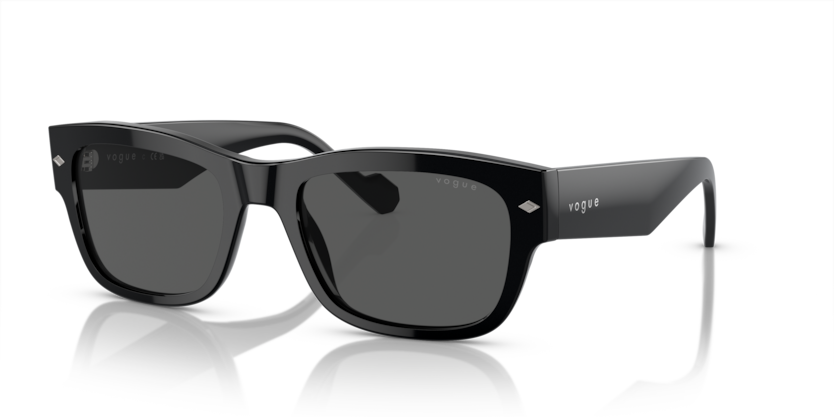 VOGUE Eyewear 5530S W44/87 55-20 Unisex Güneş Gözlüğü