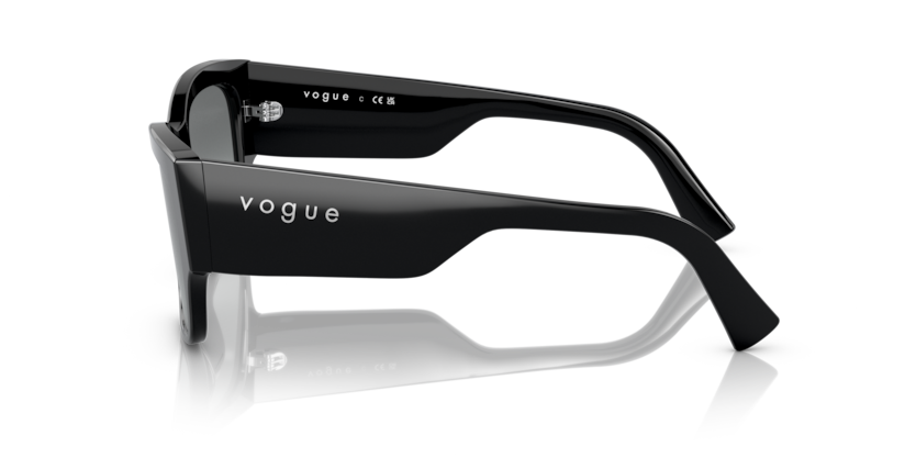VOGUE Eyewear 5462S W44/11 54-18 KADIN Güneş Gözlüğü
